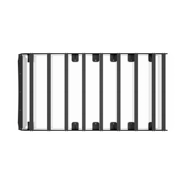 Prinsu Full Roof Rack - 1995-2002 4Runner